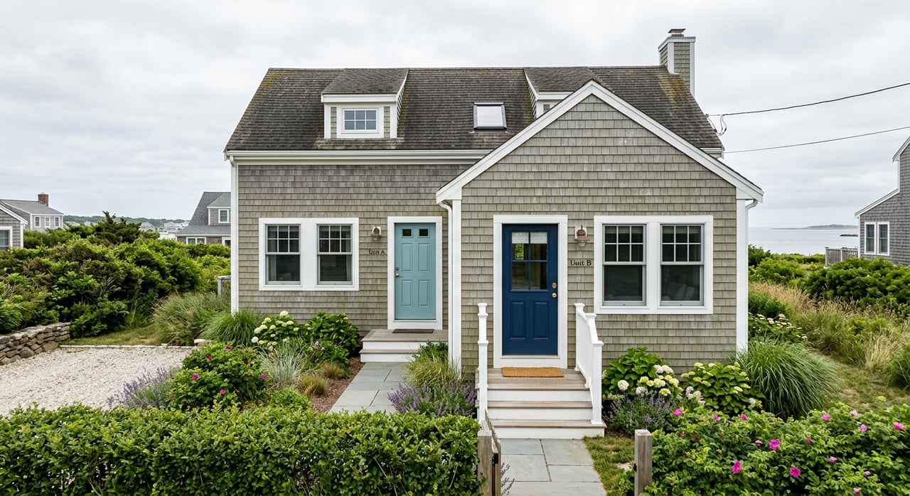 Considering A Small Investment Property In Mastic? Start Here