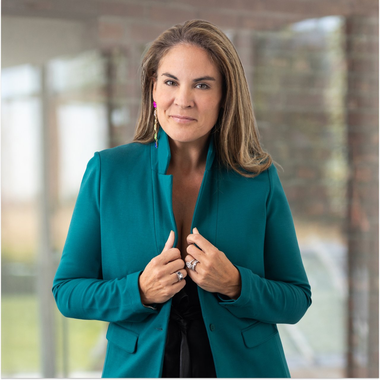 Merideth Schutter