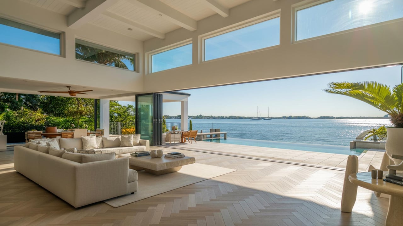 Why Natural Light Sells: Benefits of Bright Homes for Buyers