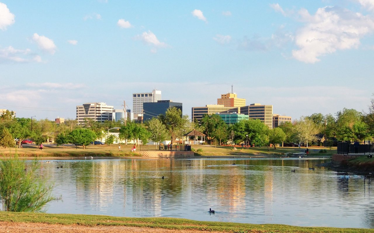 Midland