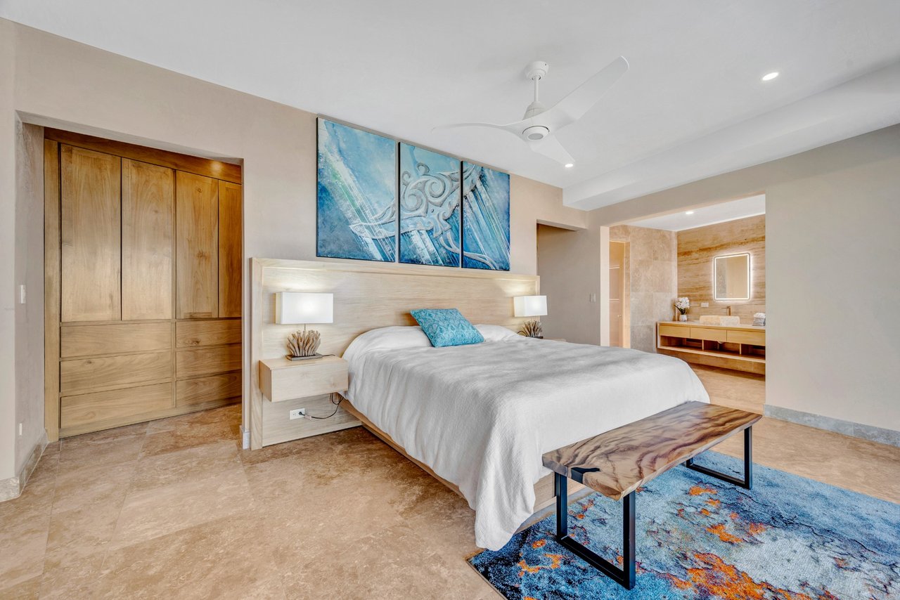 Casa Manta Ray, Mar Vista, Playa Flamingo, Guanacaste