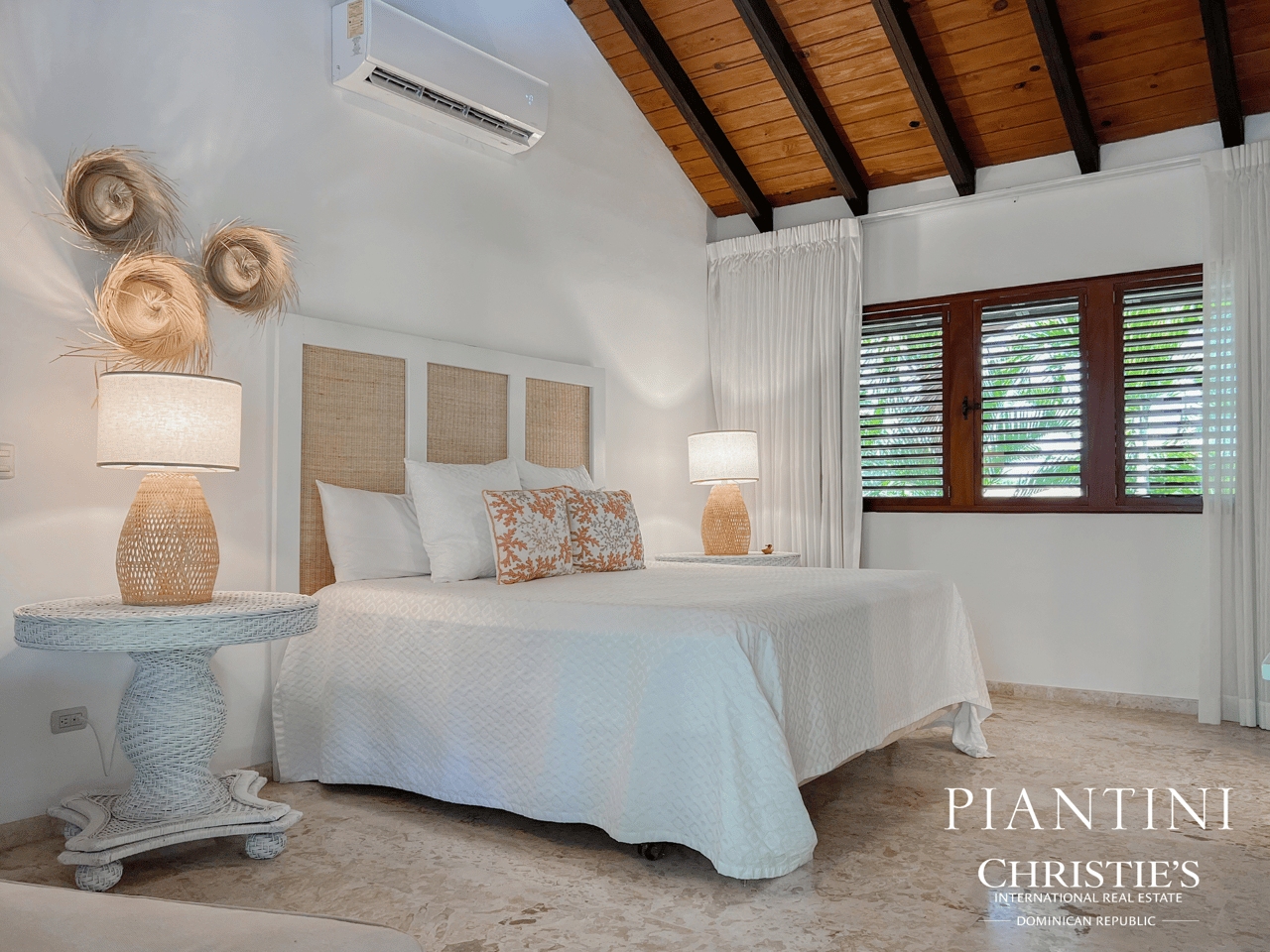 Tropical Palms Villa, Casa de Campo® Resort & Villas