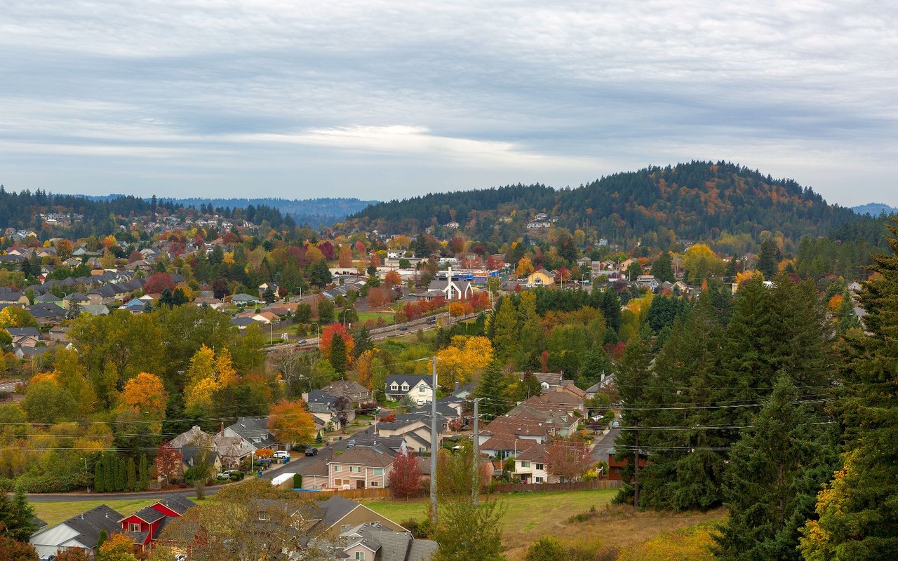 Happy Valley