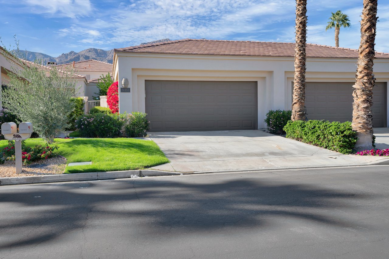 54853 Oakhill, La Quinta 92253