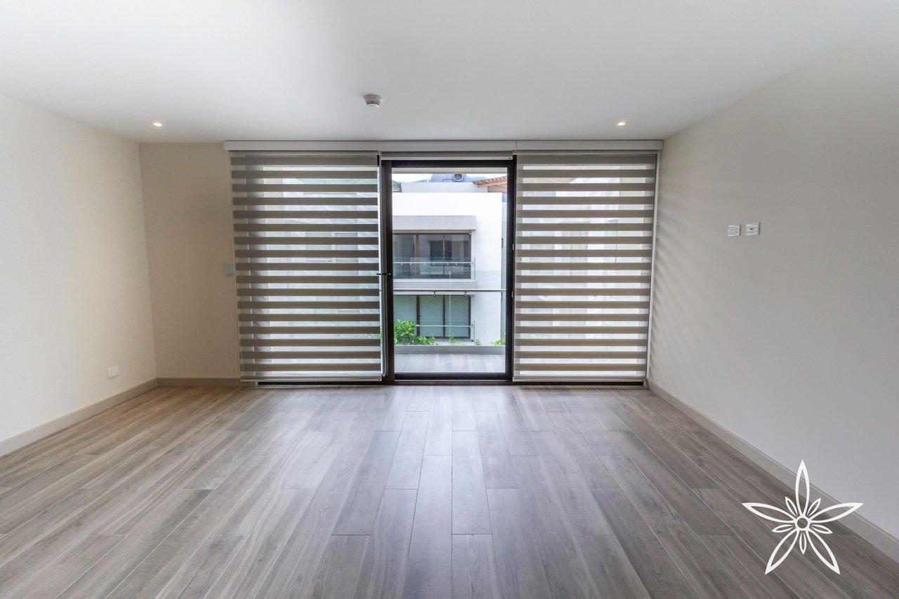 19418 - Two bedroom apartment for rent with terrace and pool in Santa Ana