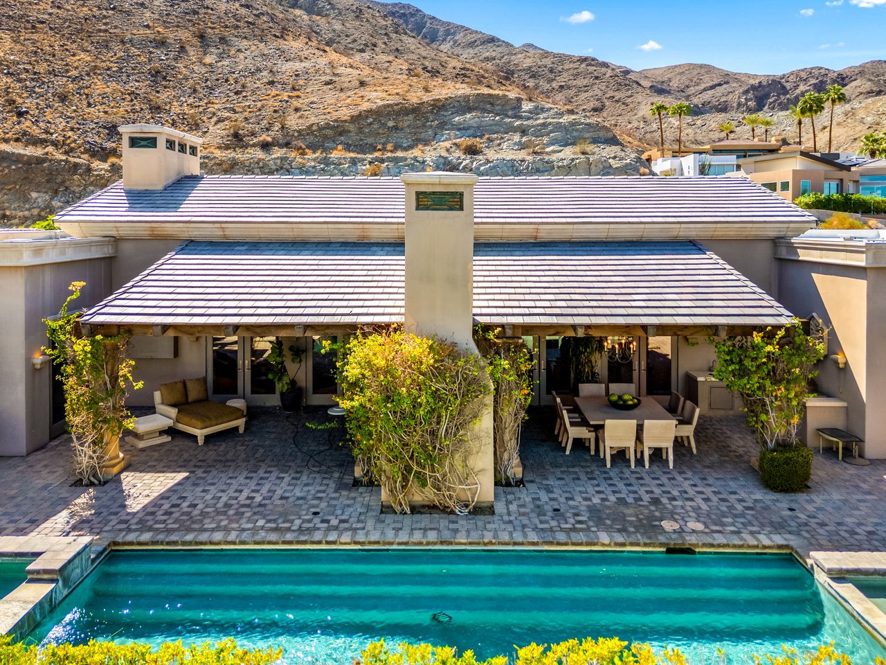 2 Nebulae Way, Rancho Mirage