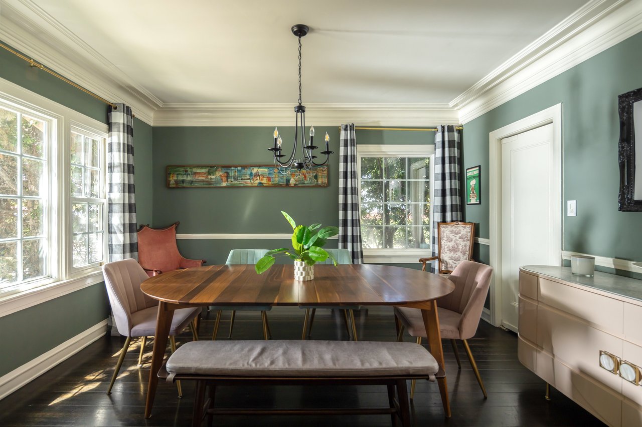 644 N Cherokee Ave, Hancock Park