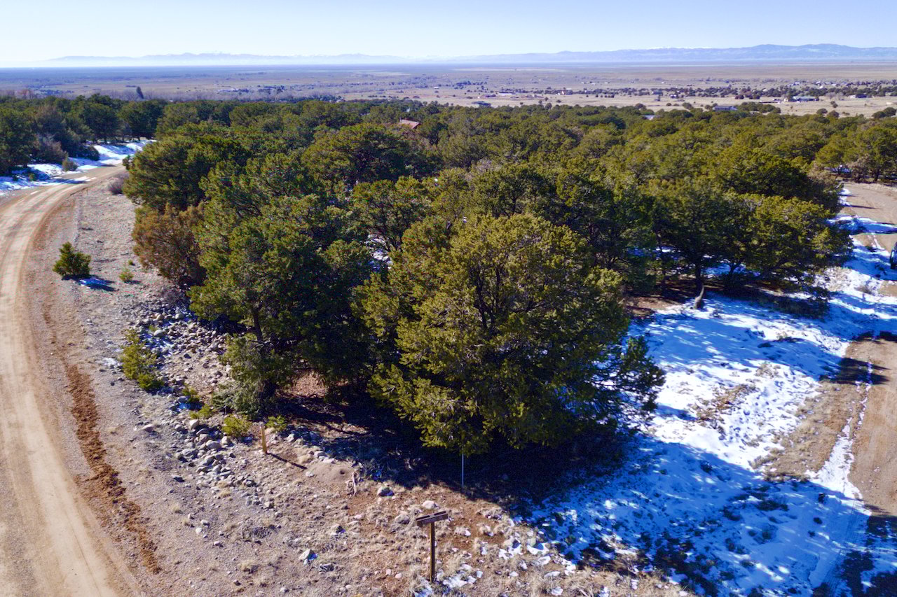 Condor Overlook Homesite