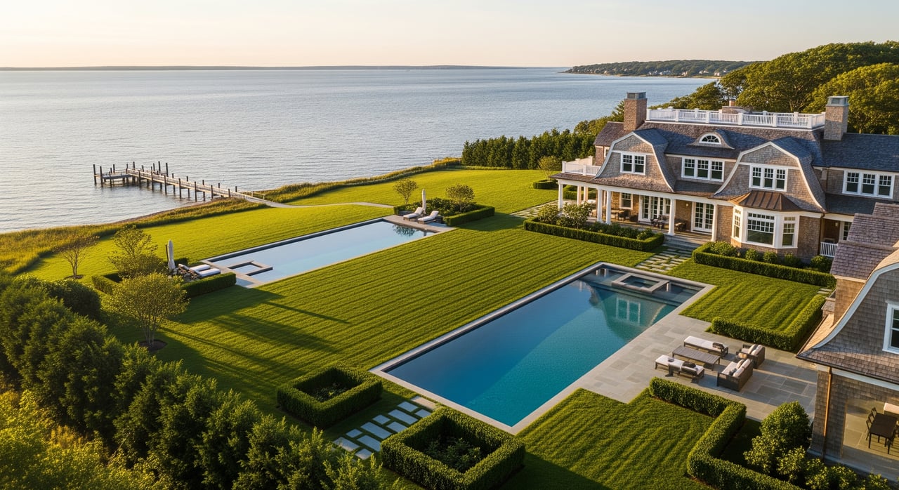 Elevate Your Fairfield Listing With Aerial & 3D Visuals