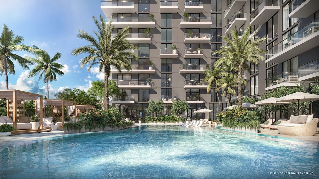 Viceroy Residences Aventura