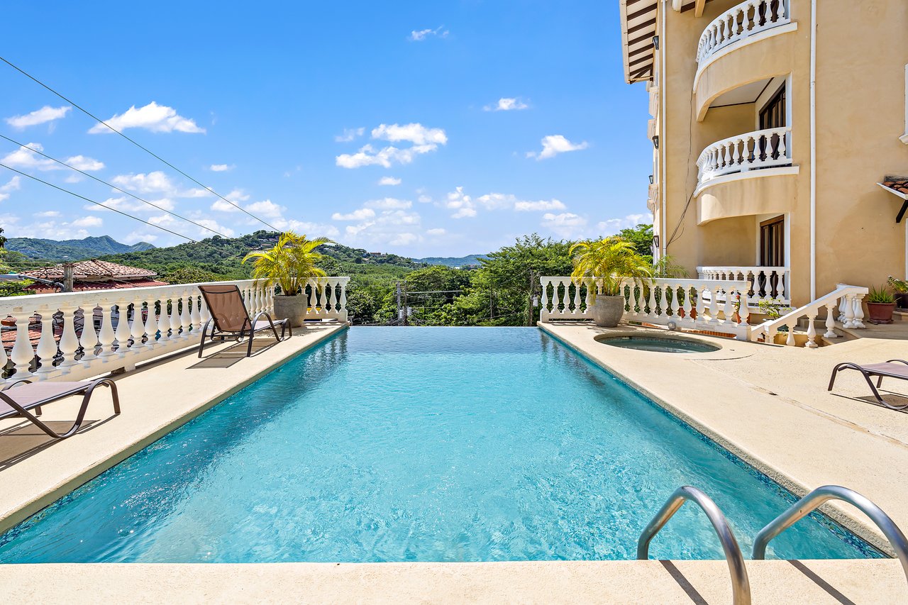 Flamingo Marina Real Penthouse 133 | Ocean View Penthouse Steps to the New Flamingo Marina, to 2 Beaches and in the Heart of Everything!