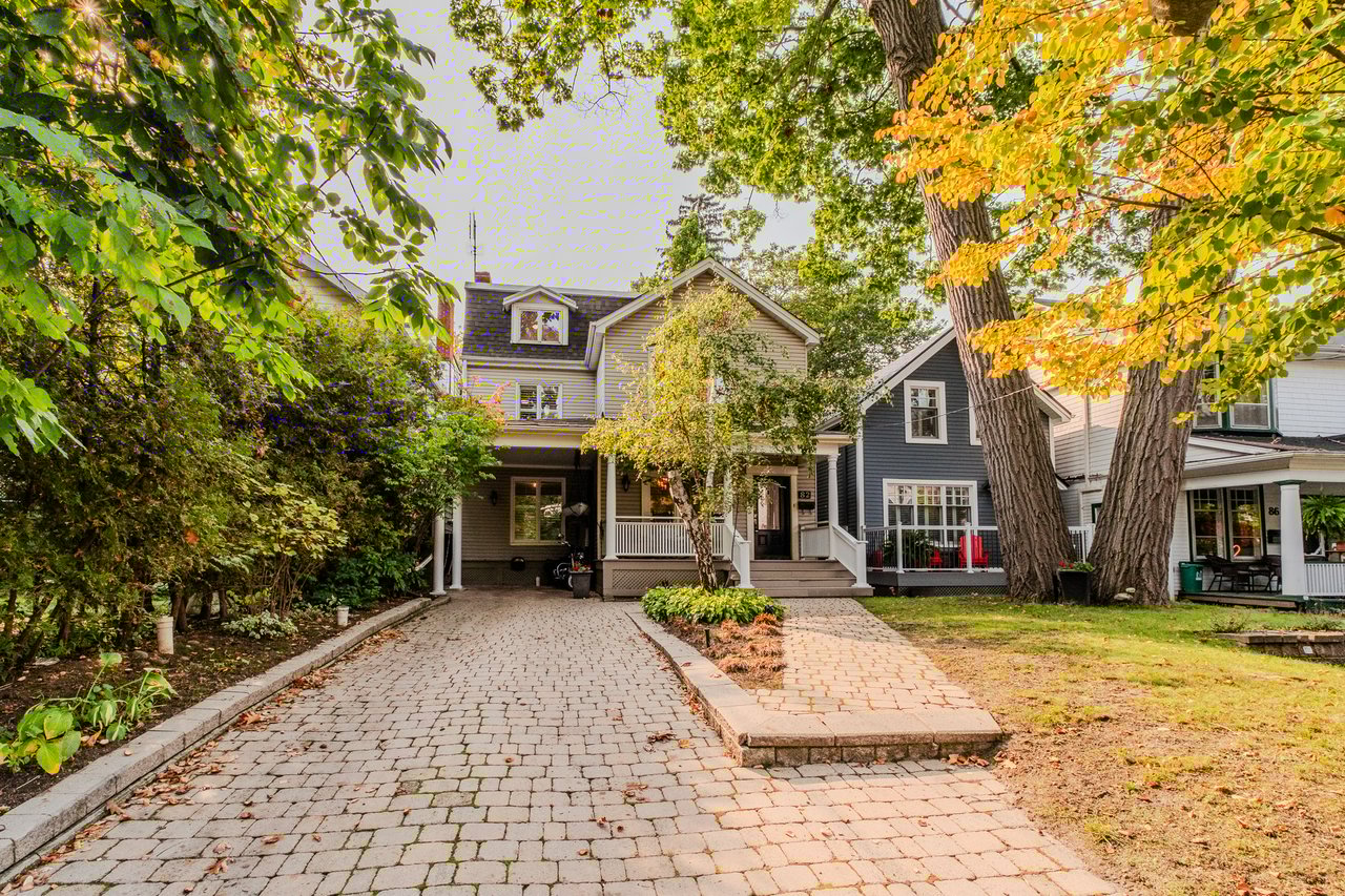 82 Waverley Rd
