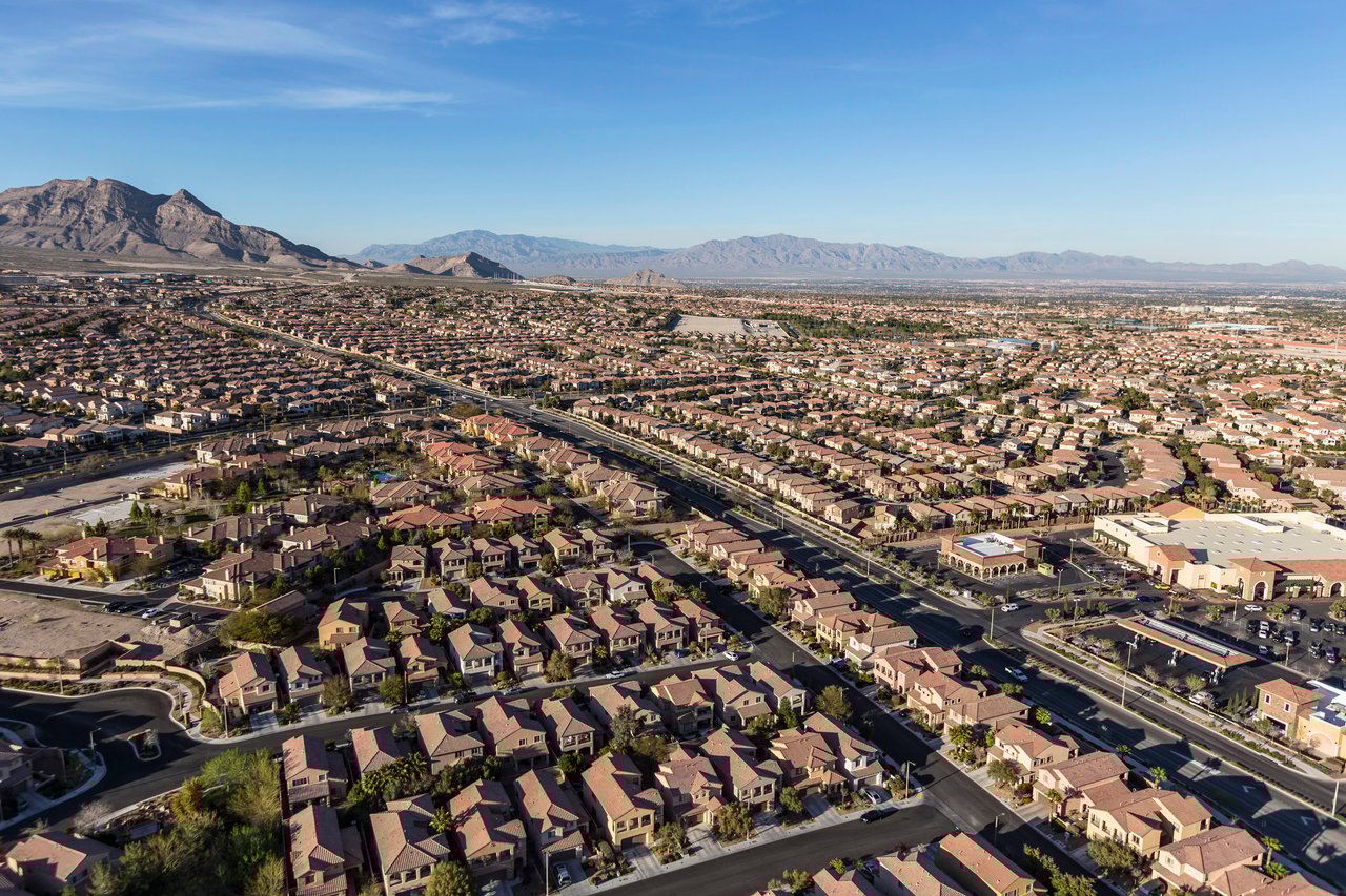Summerlin