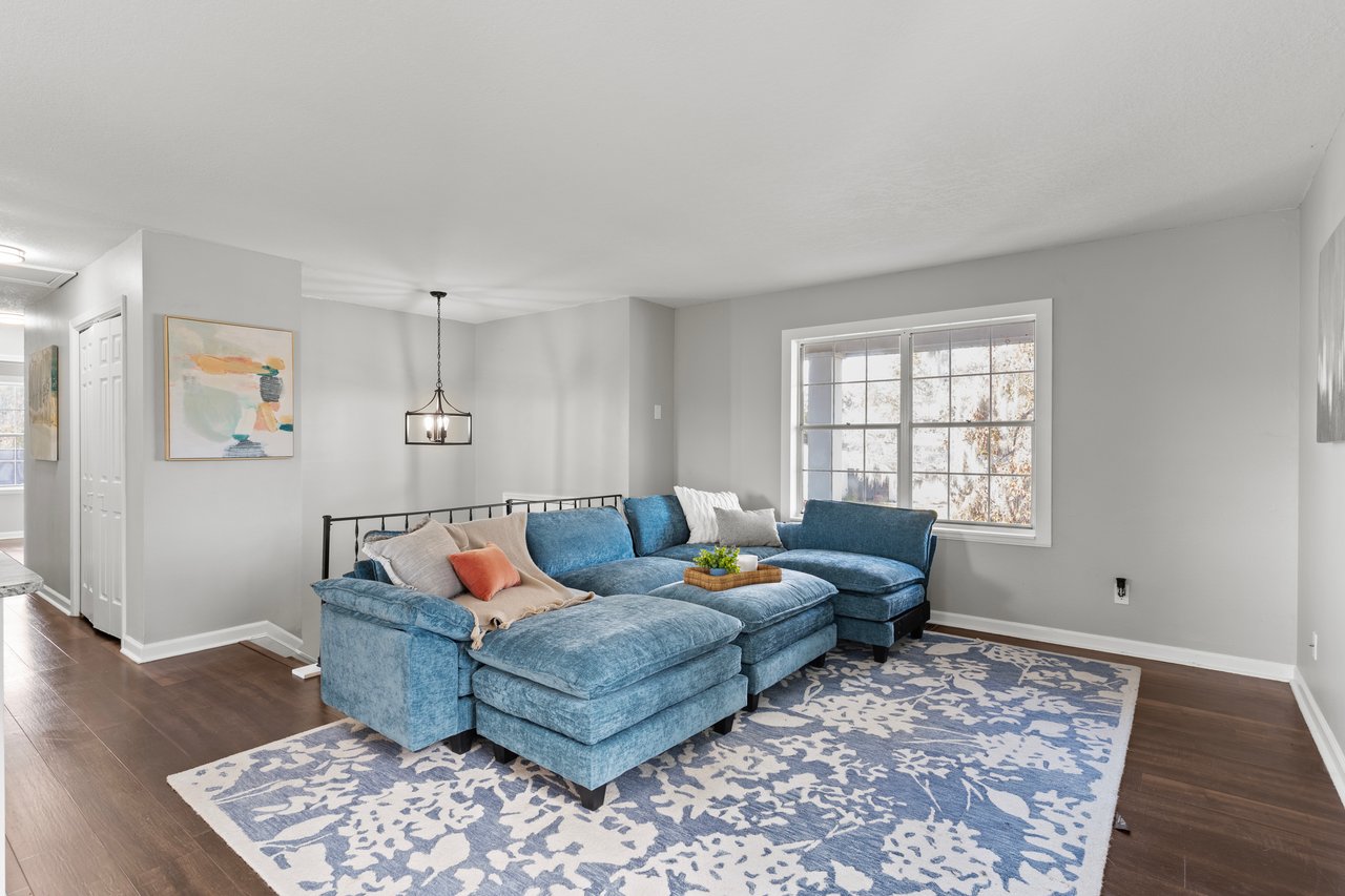 Lakeland Housing Market is Heating Up!