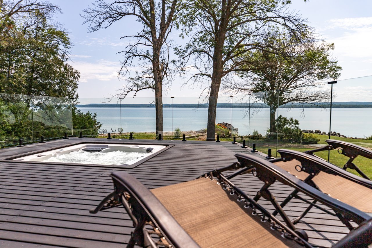 285 Balmy Beach Road