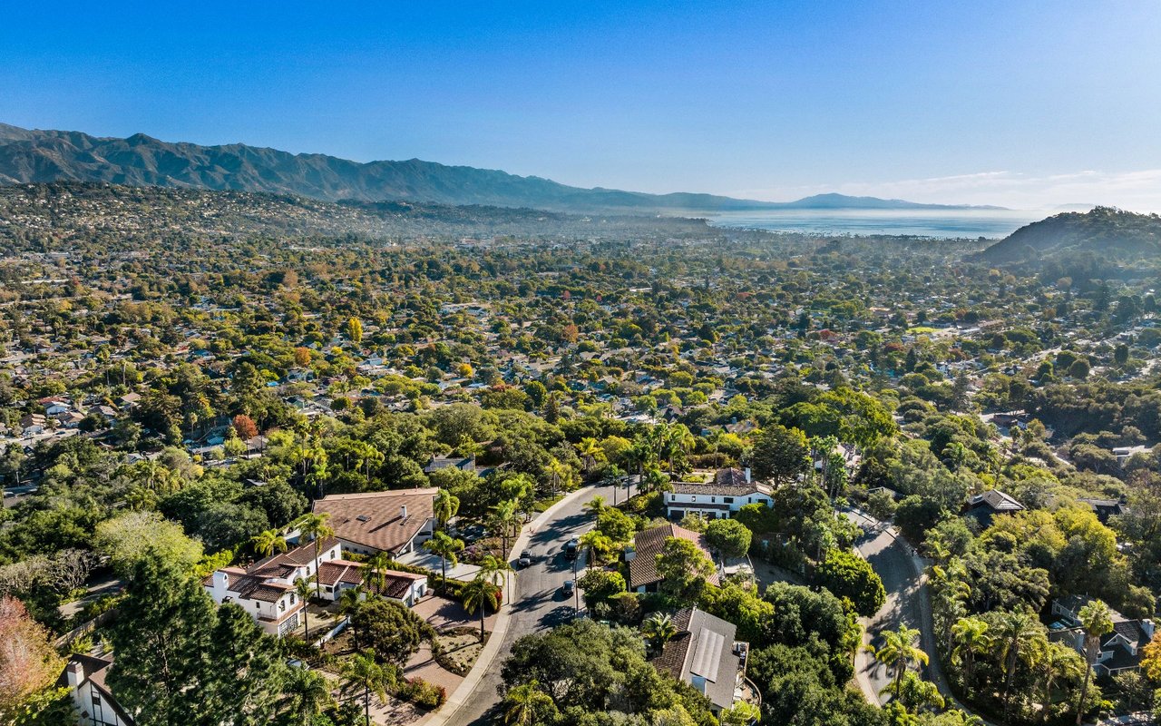 Bel Air Knolls