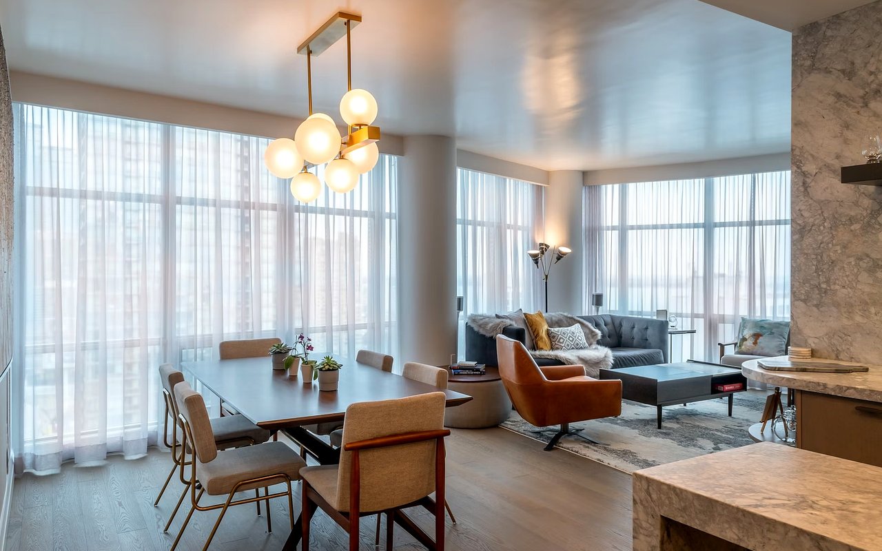 Buying a Home in Toronto