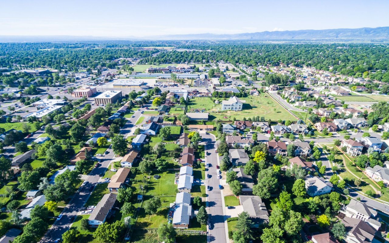 Lakewood
