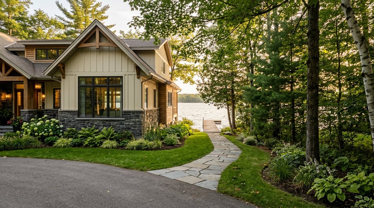 How Innisfil Compares To Other Lake Simcoe Cottage Areas