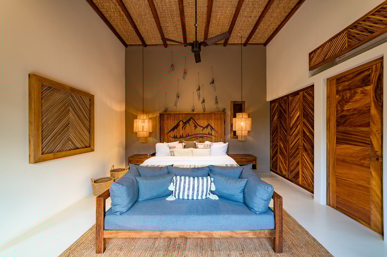 3 bedroom, Single Family Homes, Villa SOLERI 