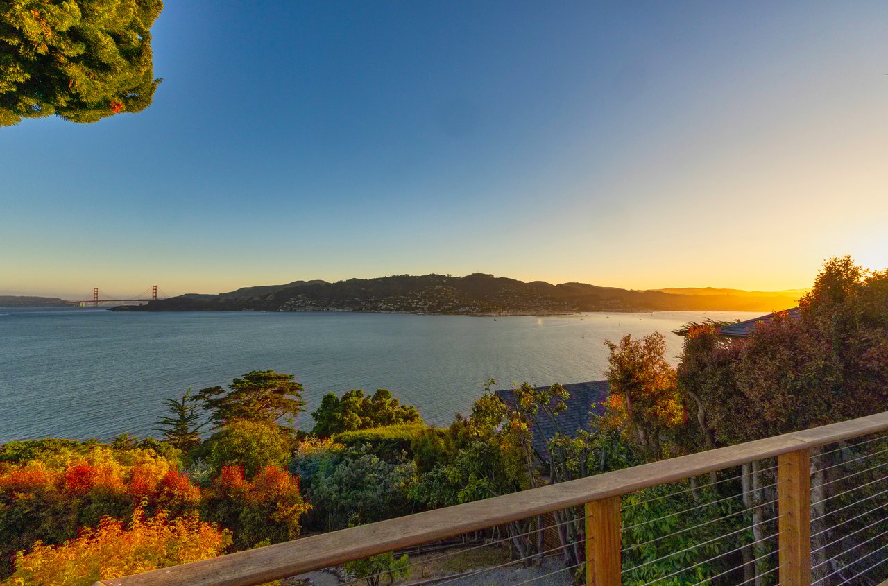 419 Golden Gate Avenue Belvedere