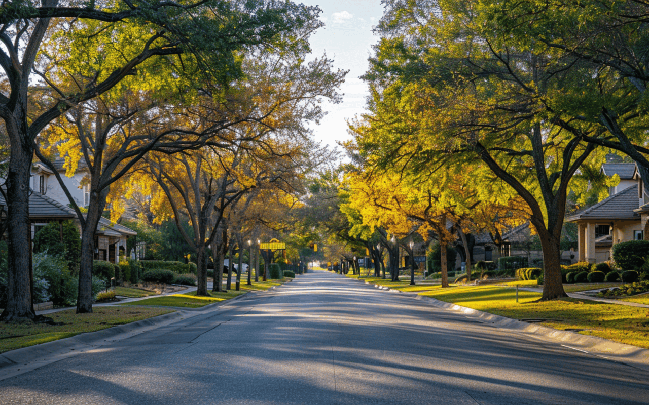 Lower Greenville
