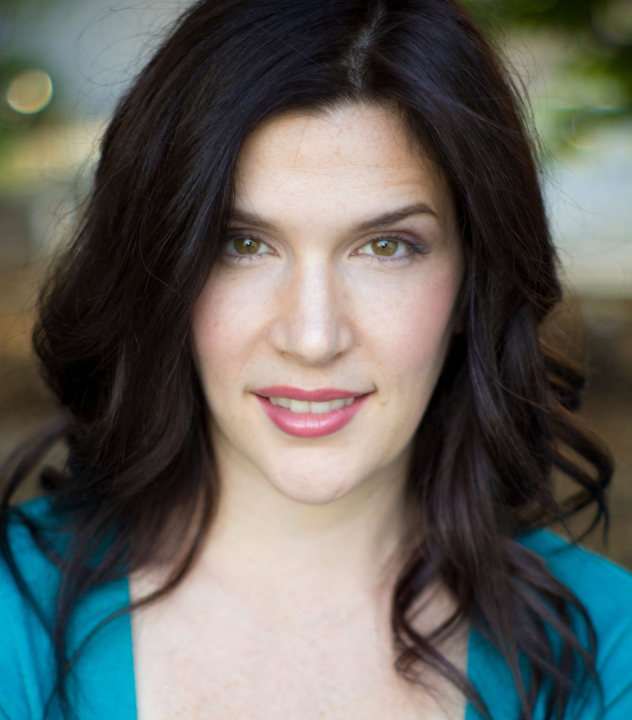 Nicole Foti