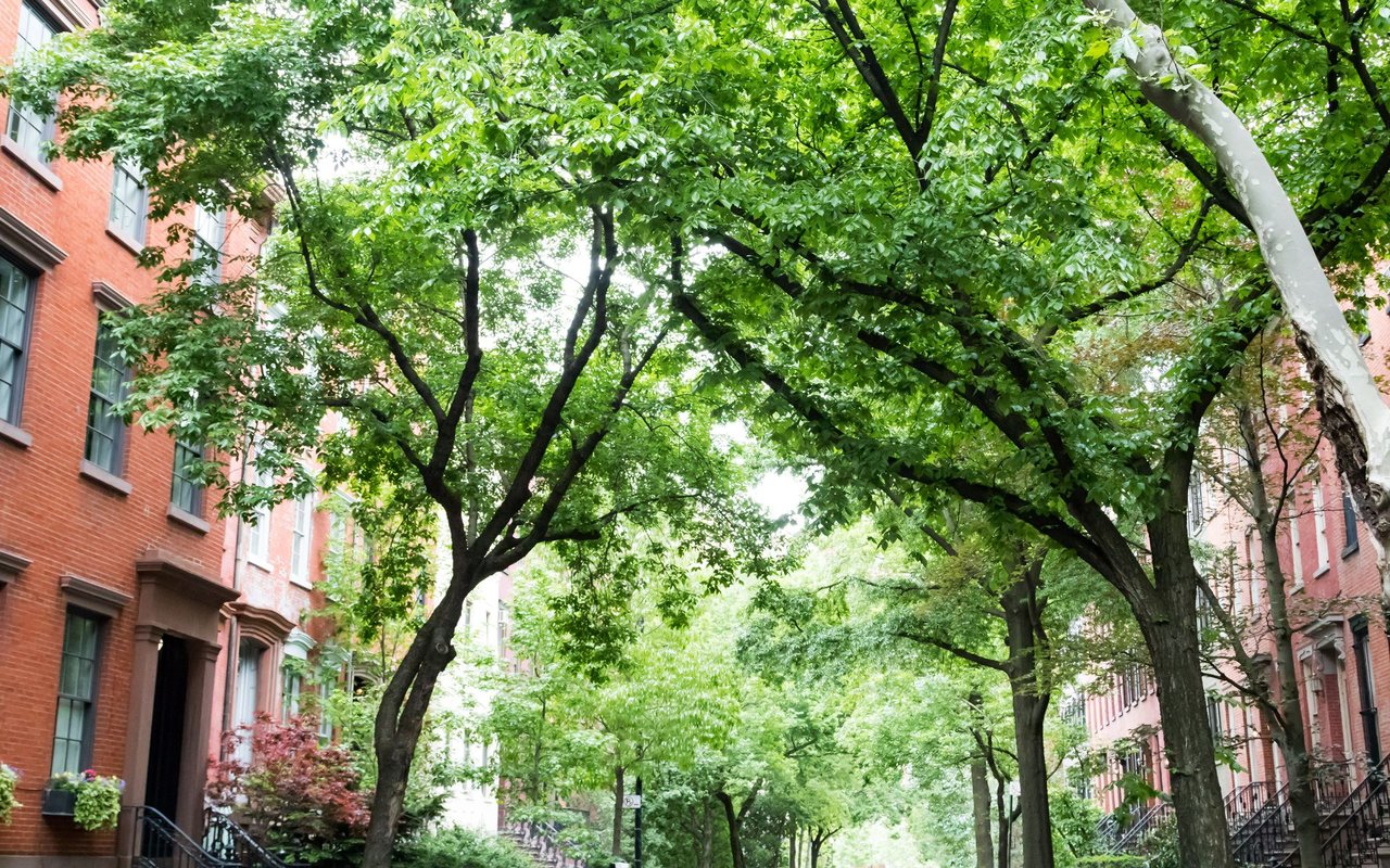 West Village