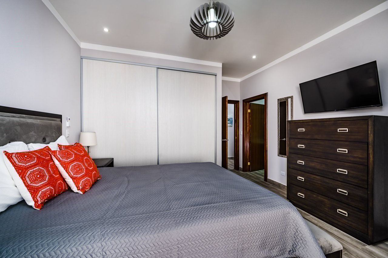 Casa Luna | Live the Costa Rica Dream - Private Home Just Minutes from the Beach!