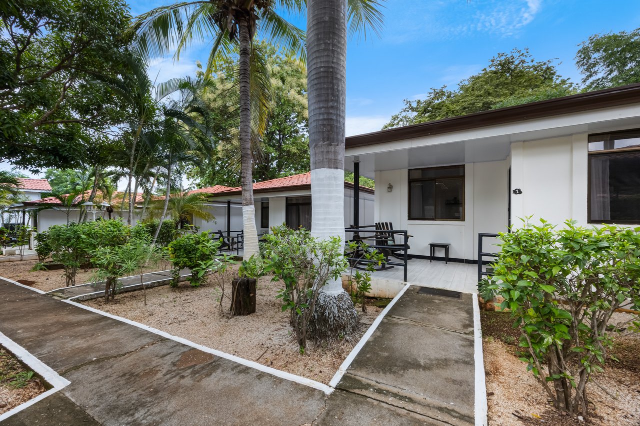 Drift Away Lodge , Tamarindo, Guanacaste