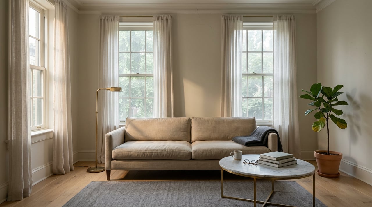 Late Summer on Connecticut Avenue: How Dupont Circle Is Living Through Its Own Renovation