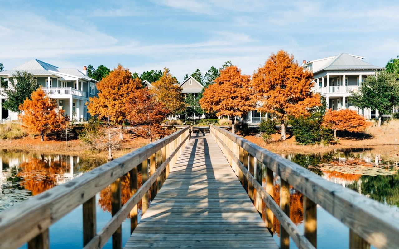 Fall at the Beach 2023 | Events Along Florida's Scenic Highway 30A