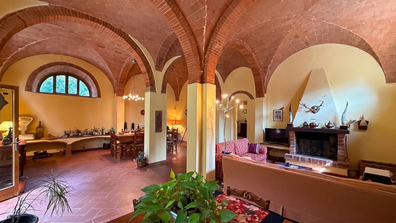 CASALE PALADIANO