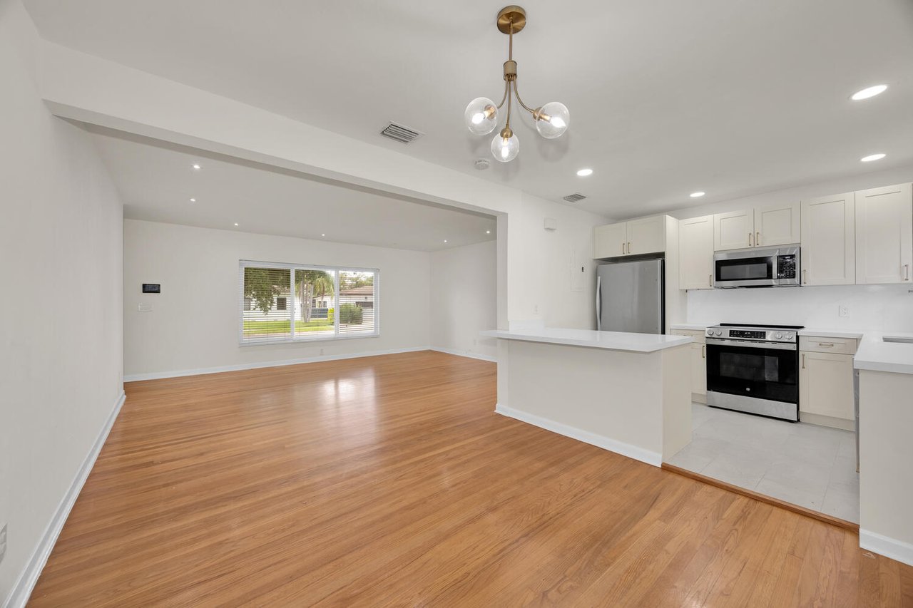 Beautifully Updated Schenely Park Home