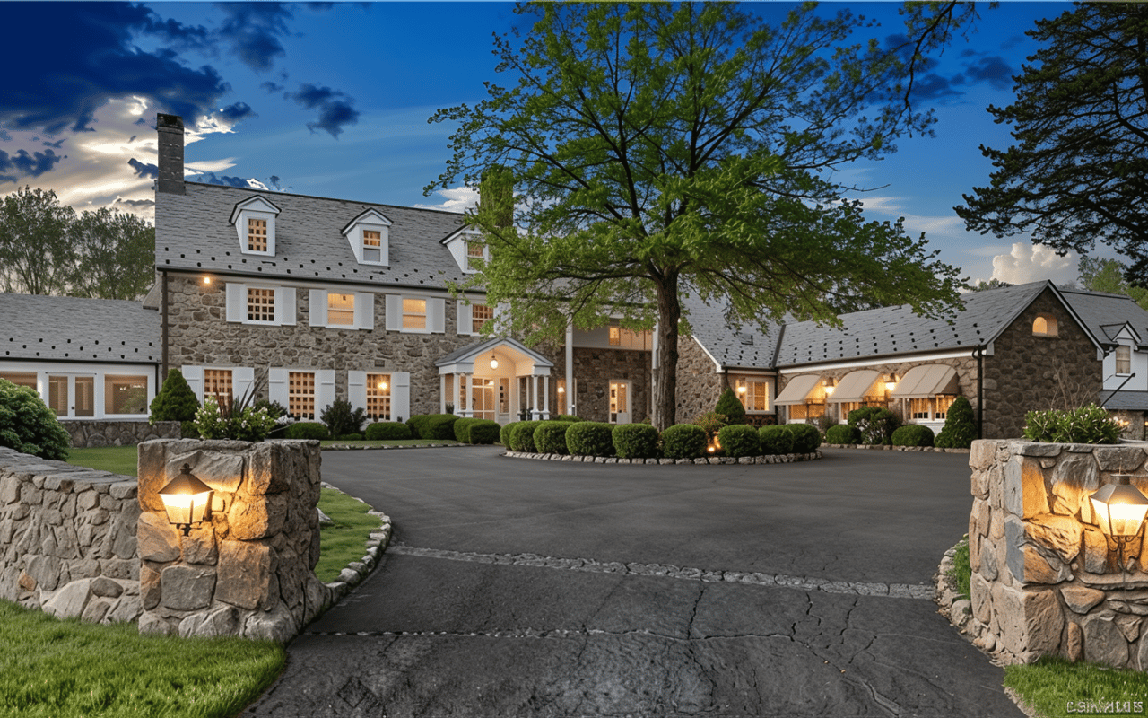 78 Pastures Lane, New Canaan, CT 06840
