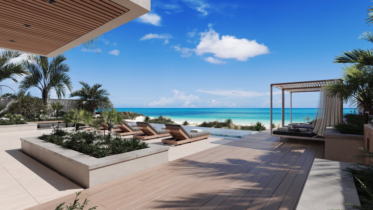 Navah Turks and Caicos