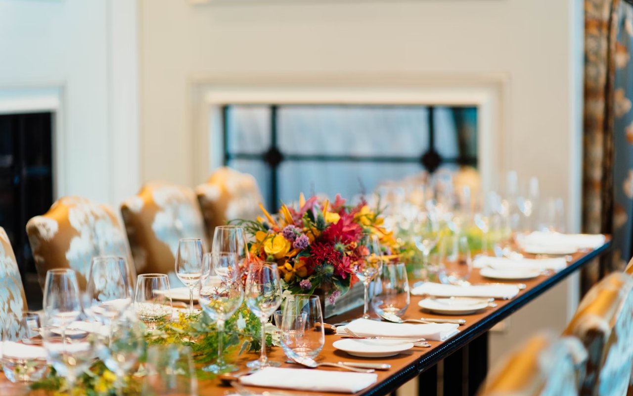 Hosting the Perfect Gathering at Home