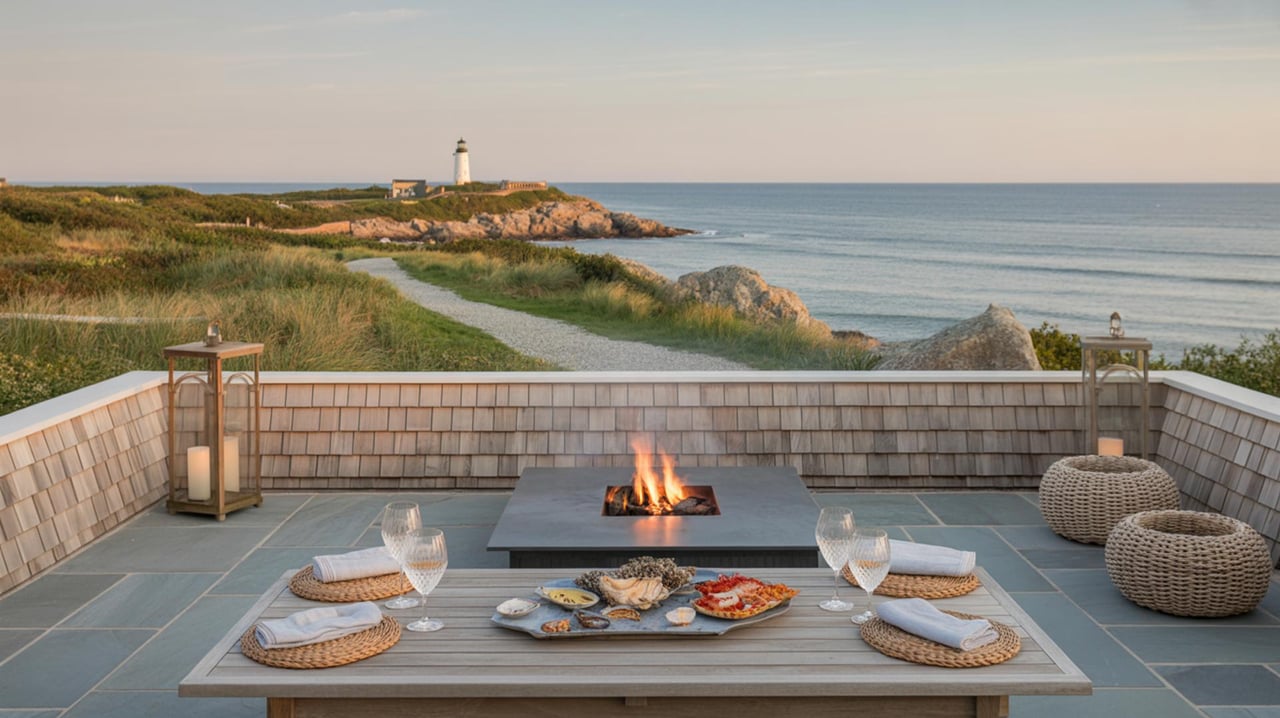 Hidden Coastal Gems in Montauk Beyond the Beaches