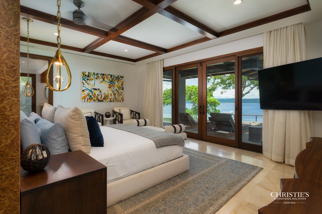Oceanfront Peninsula Papagayo | 525 Calle Noche de Luna