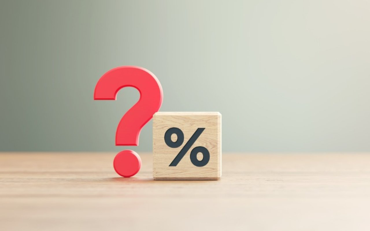 Are Higher Mortgage Rates Here To Stay?