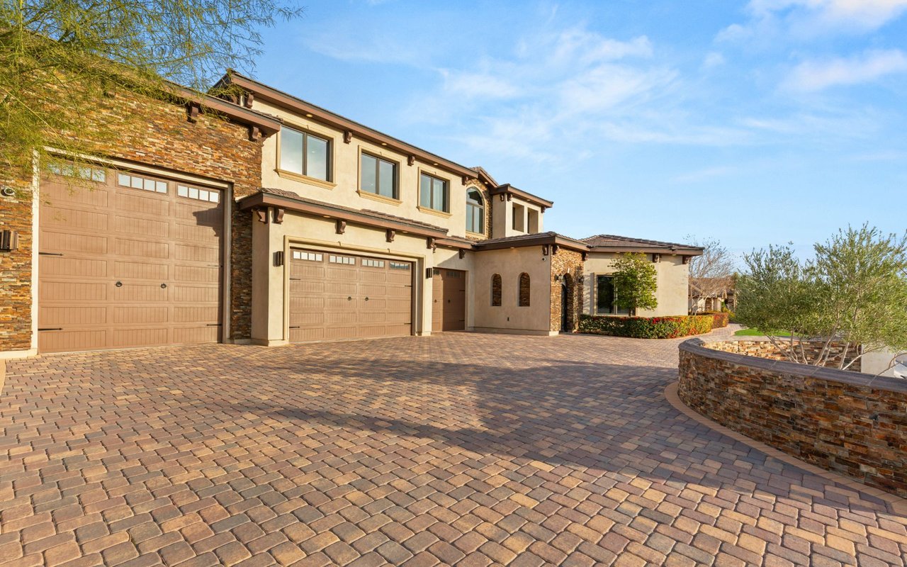 5764 Aspen Falls Circle