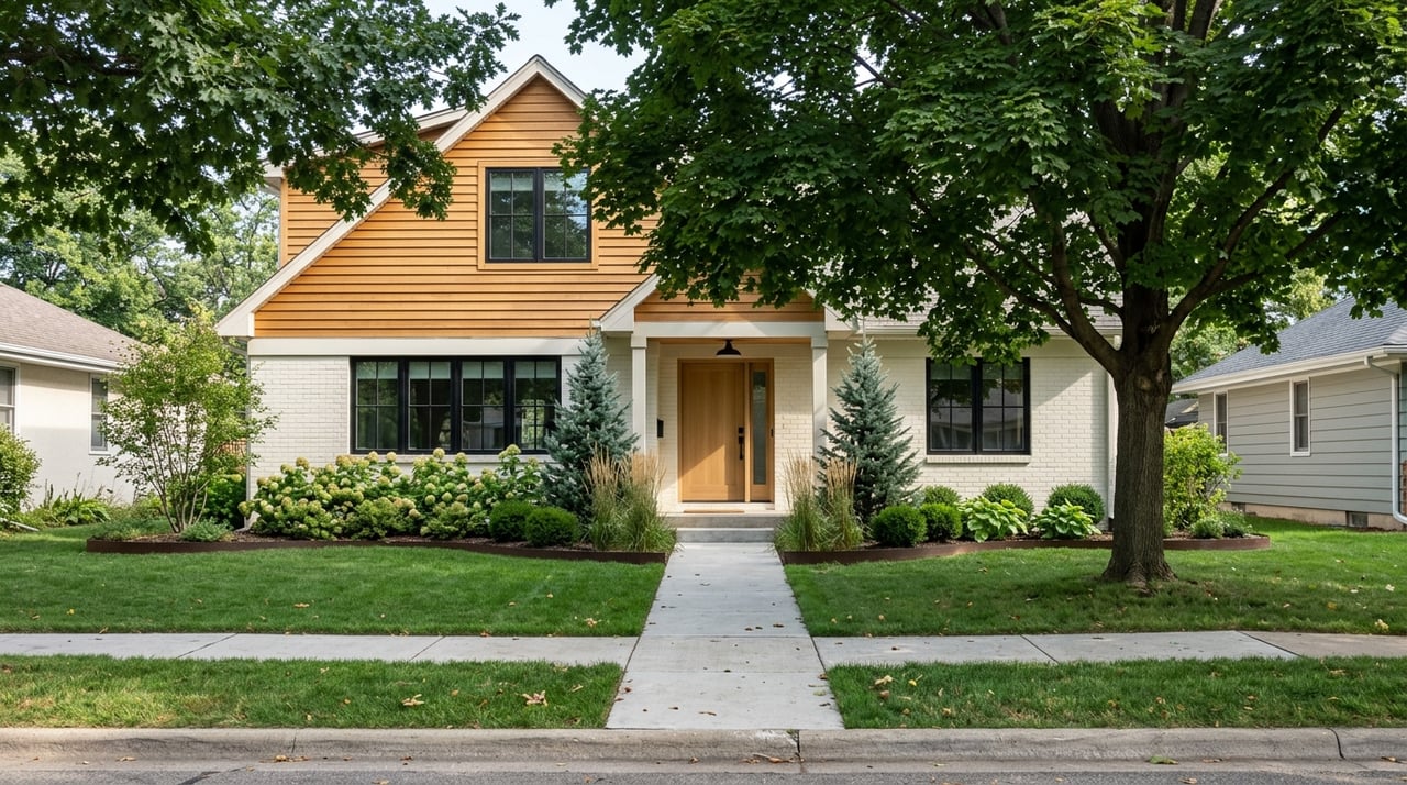 How Edina Schools Influence Local Home Values