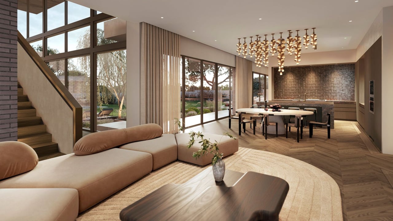 The Reserve of Stoneridge in Westlake