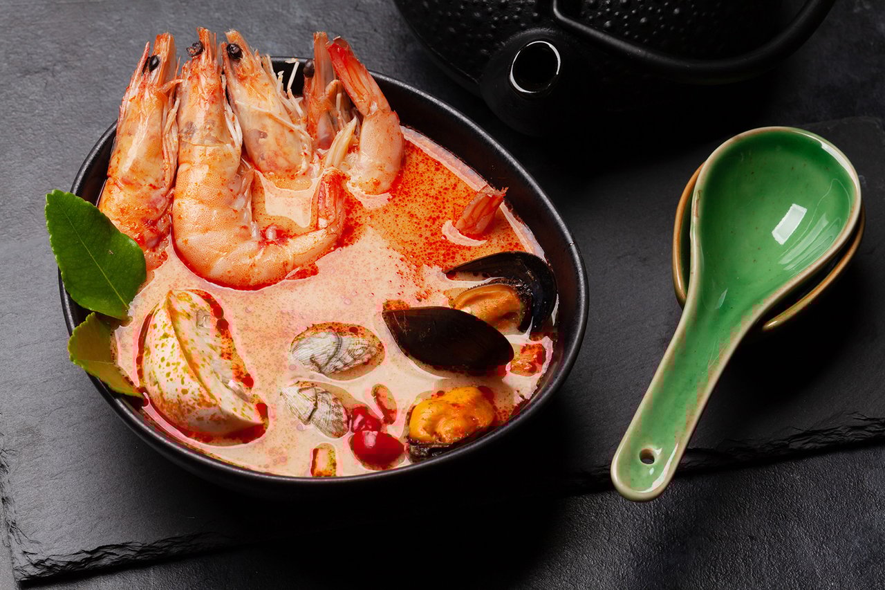 Dining Off the Strip