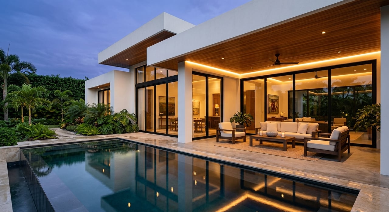 Positioning Your Pinecrest Home For Today’s Luxury Buyer