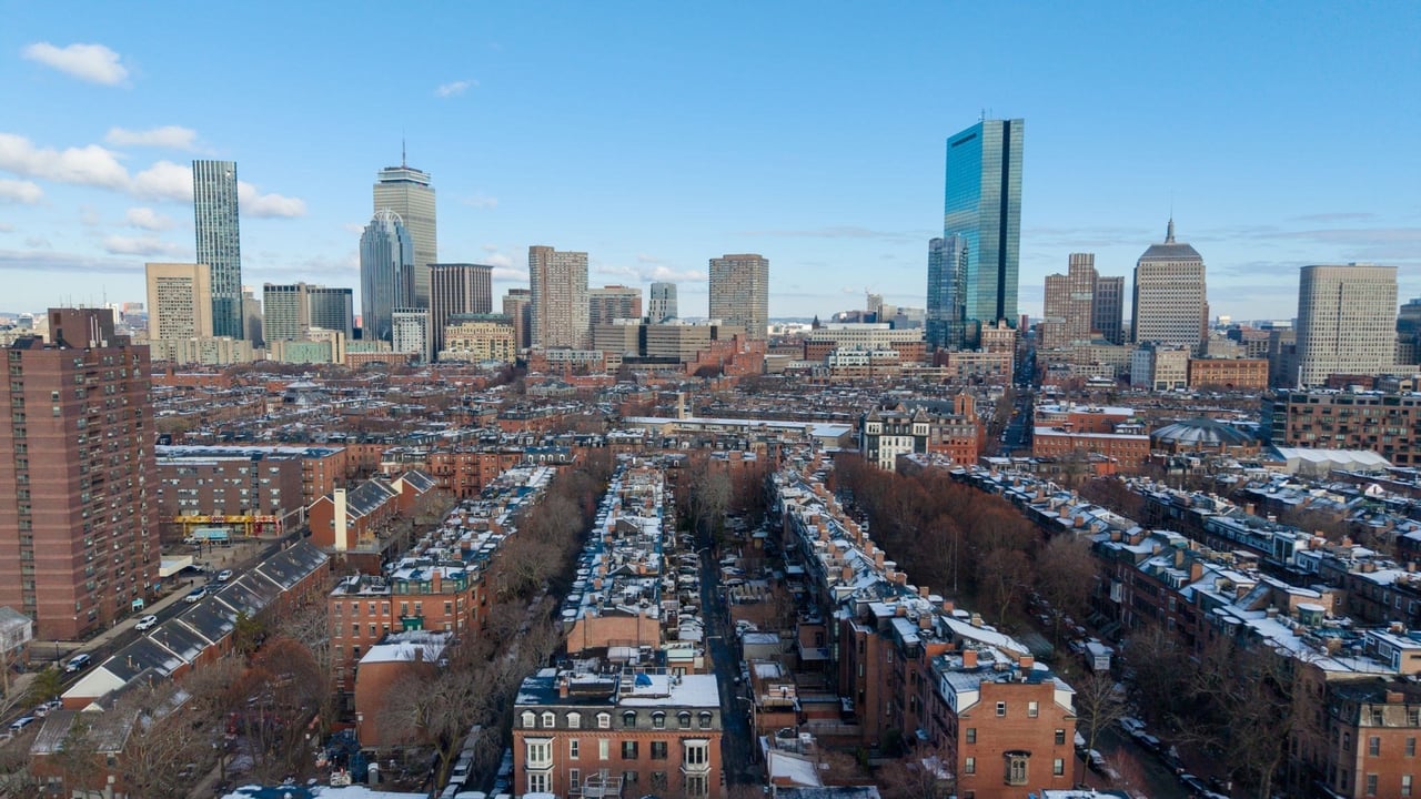 327-329 Shawmut Ave. Unit 1