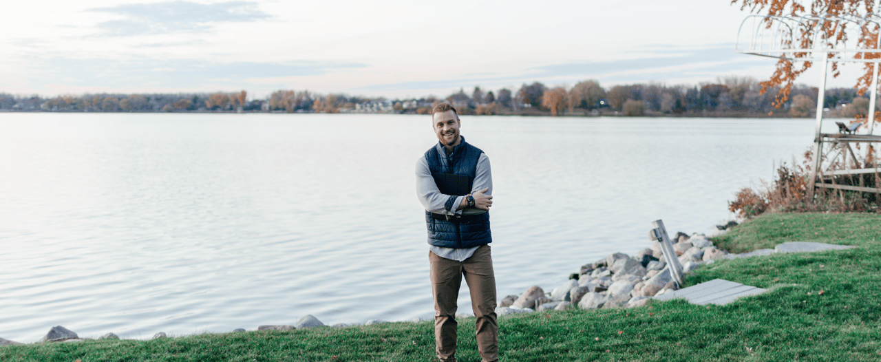 Market Perspective I’ve Been Sharing With My Waterfront Clients