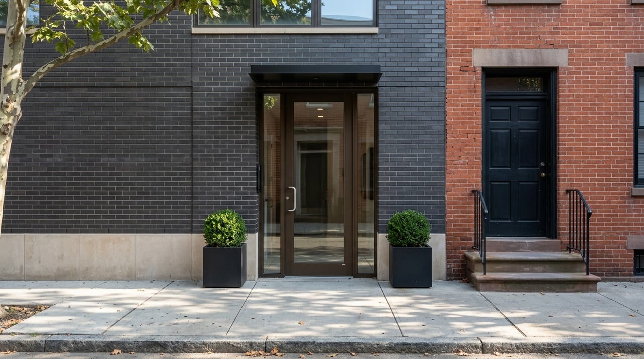 Downtown Easton Condos Vs Historic Homes: How To Choose