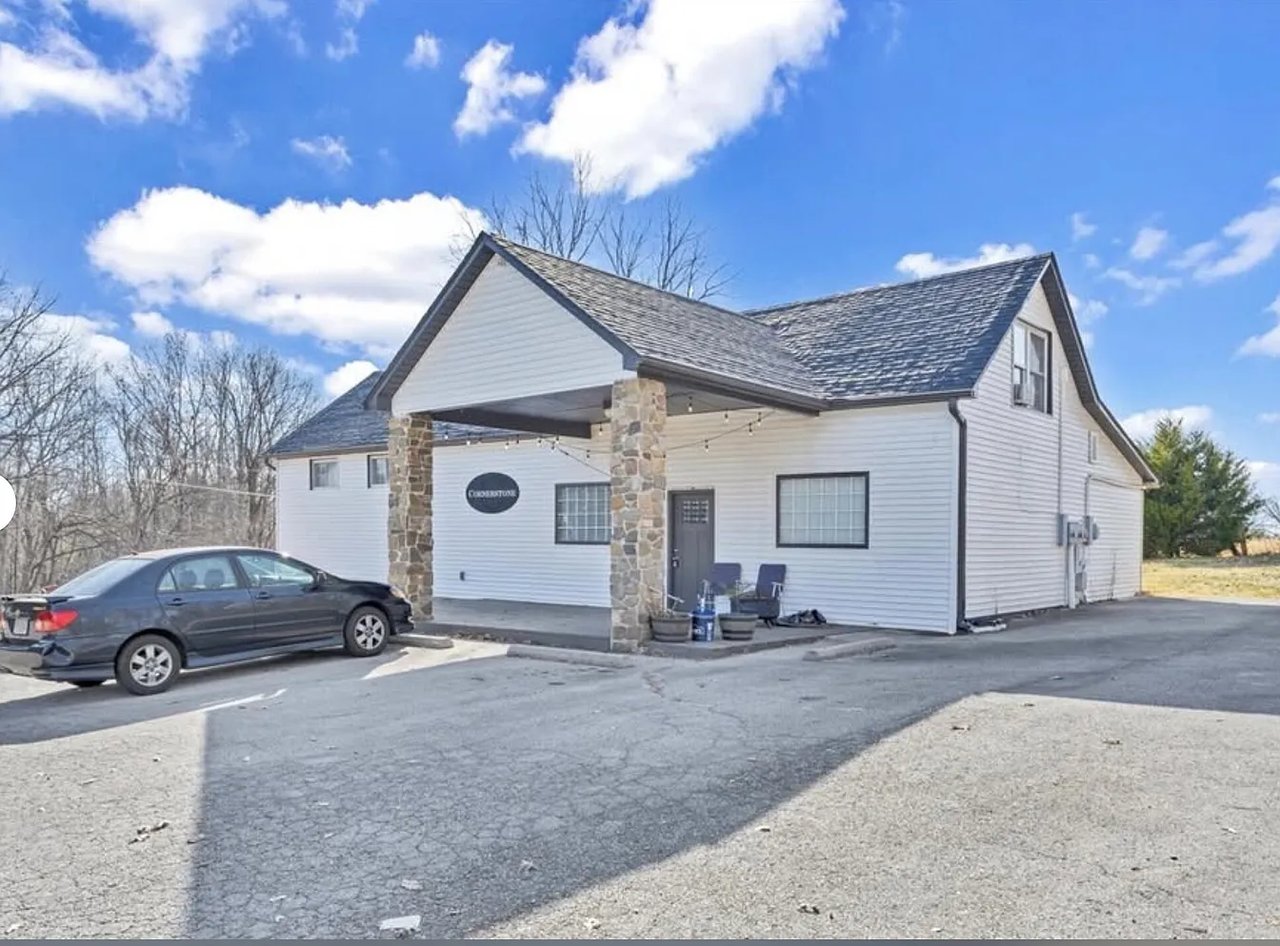 2101 Hardy Rd #B