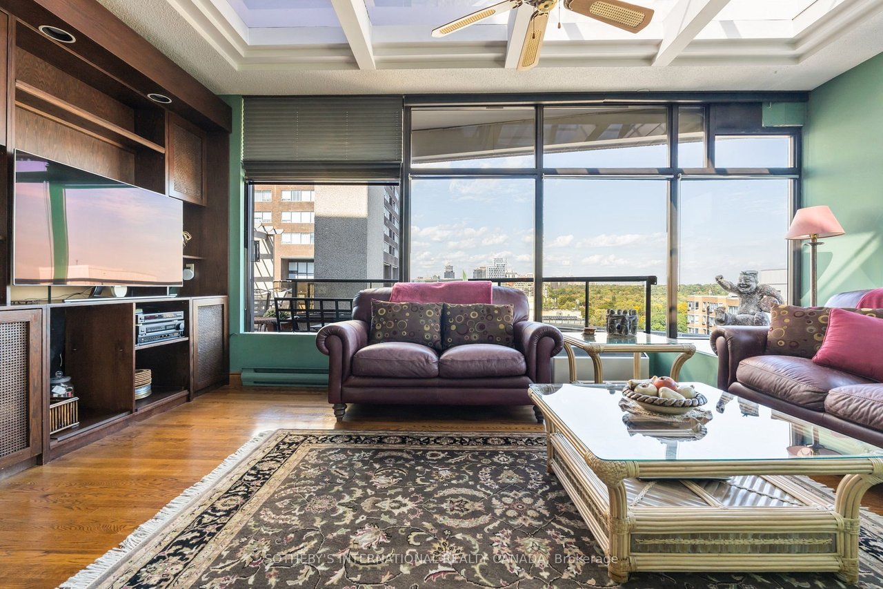 PREMIUM PENTHOUSE LIVING